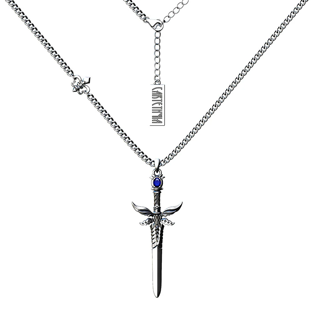 Cartethyia Impression Necklace - Image 10