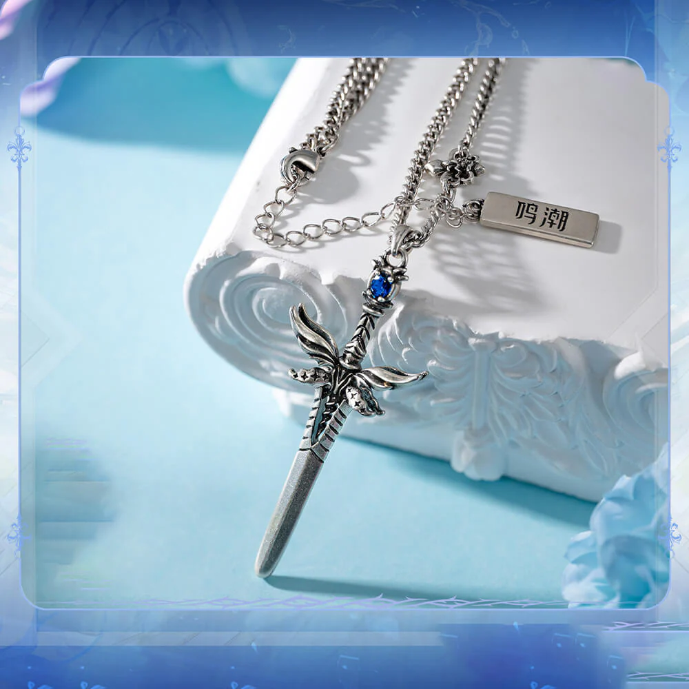Cartethyia Impression Necklace - Image 4