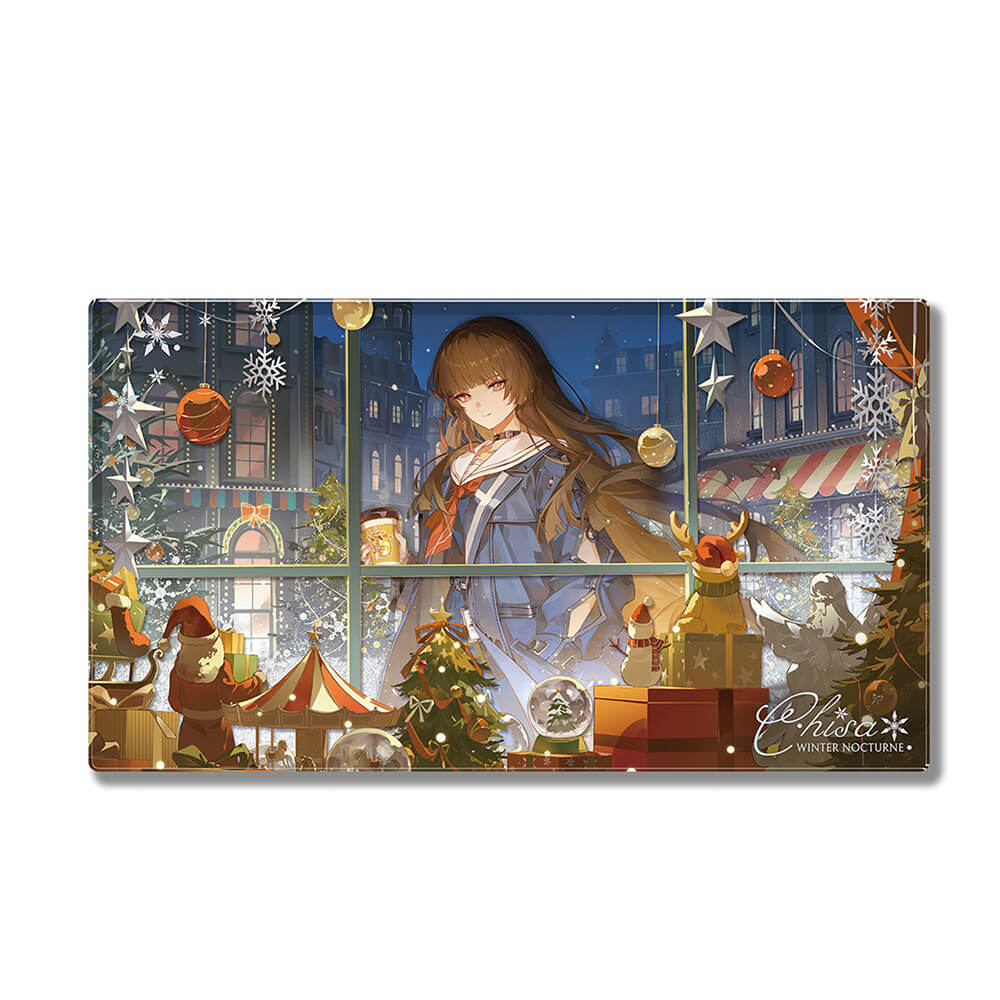 【 Pre order 】Chisa Winter Nocturne Themed Gift Box - Image 11