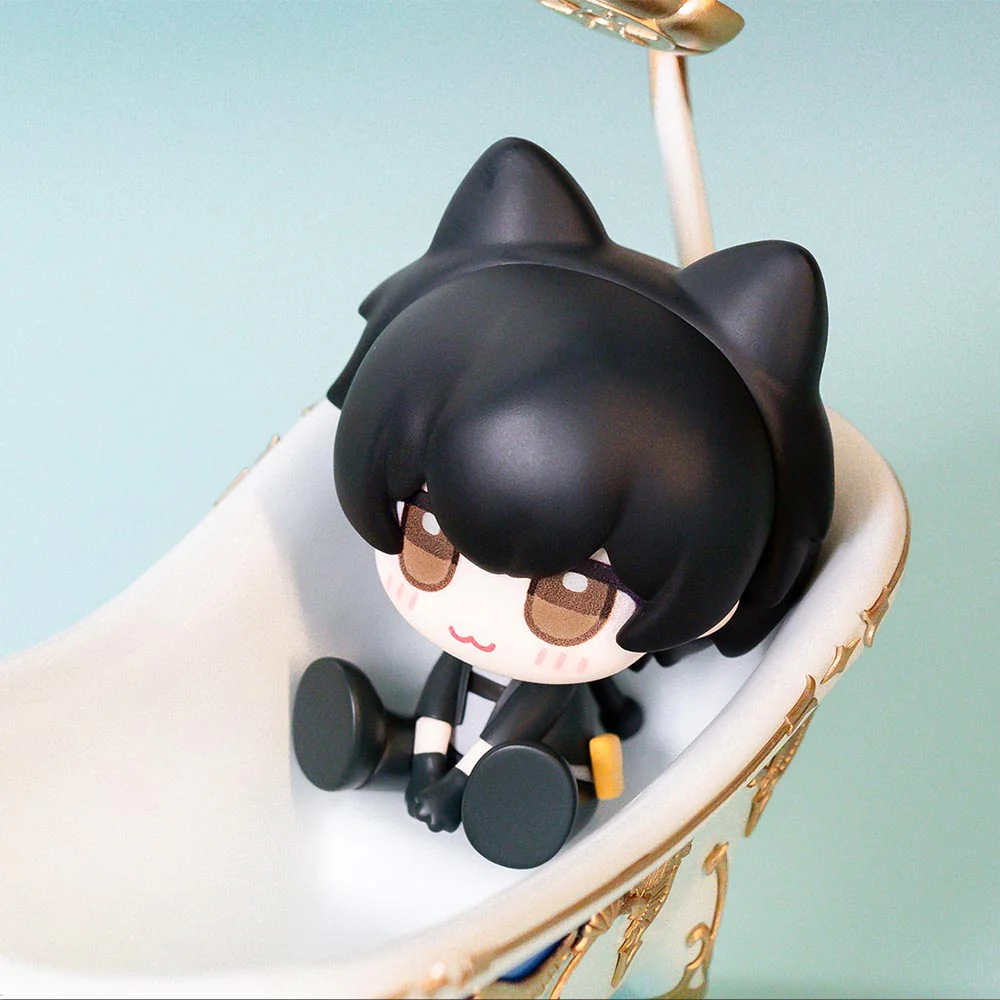 Echo Series Rover Tub Pup Figure - Image 5