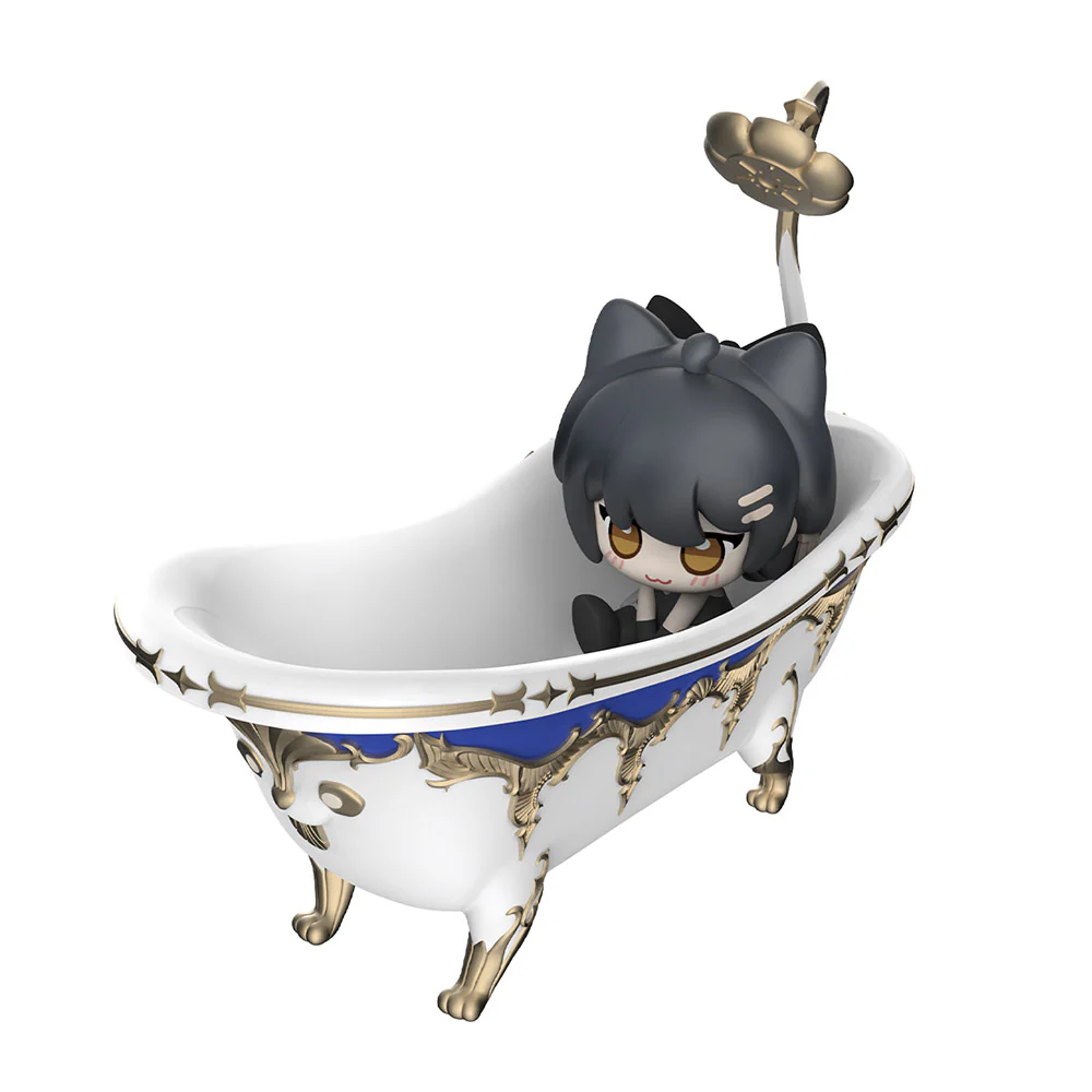 Echo Series Rover Tub Pup Figure - Image 6