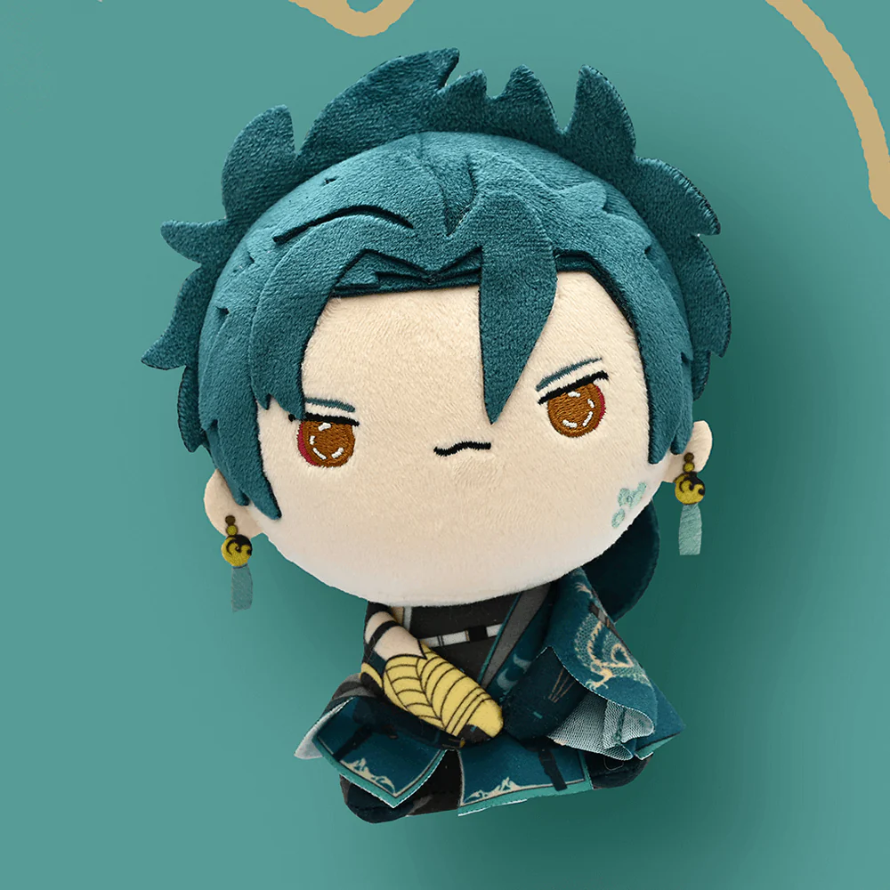 FURYU MOCHIPICO Plush - Image 2