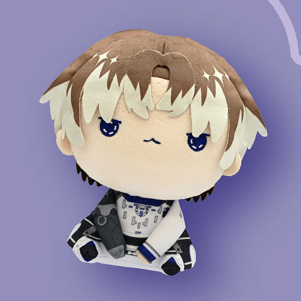 FURYU MOCHIPICO Plush - Image 3
