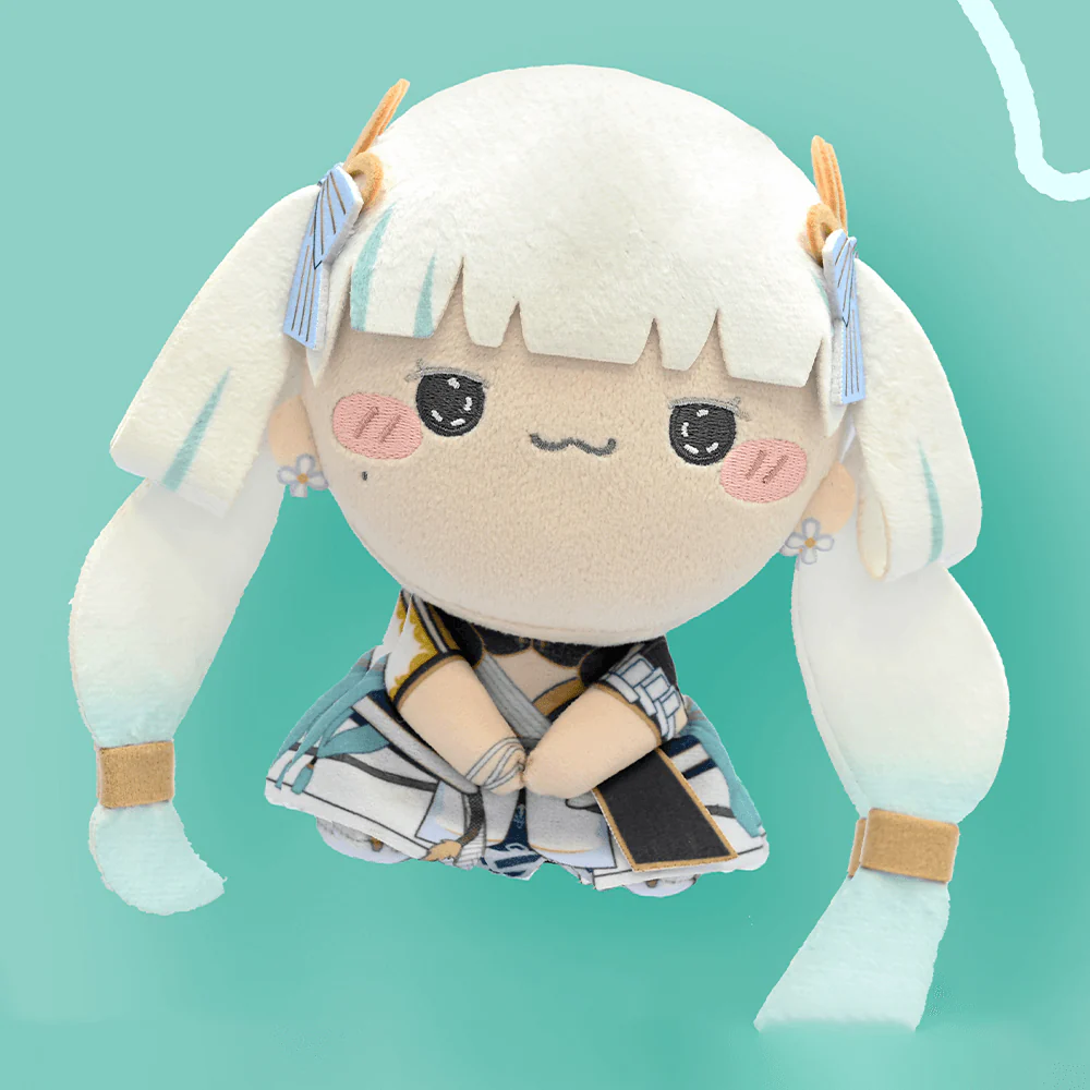 FURYU MOCHIPICO Plush - Image 4