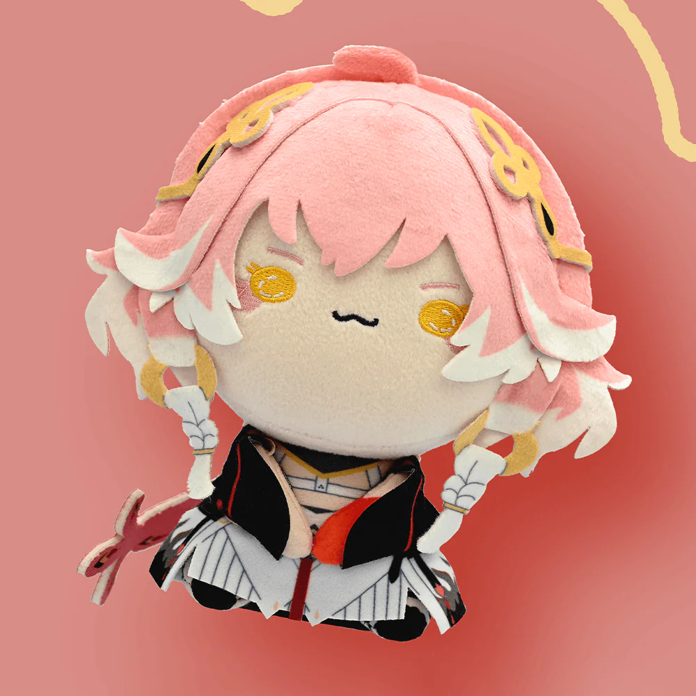 FURYU MOCHIPICO Plush - Image 5