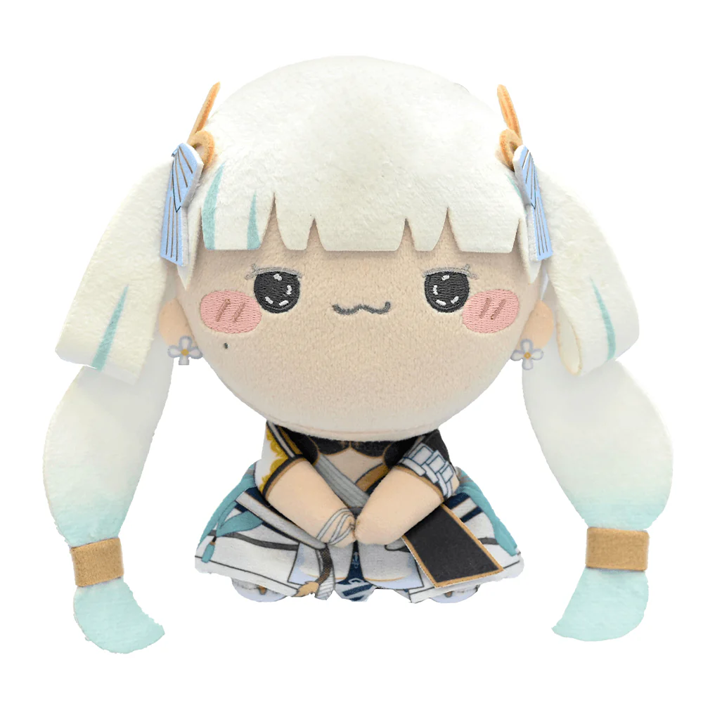 FURYU MOCHIPICO Plush - Image 7