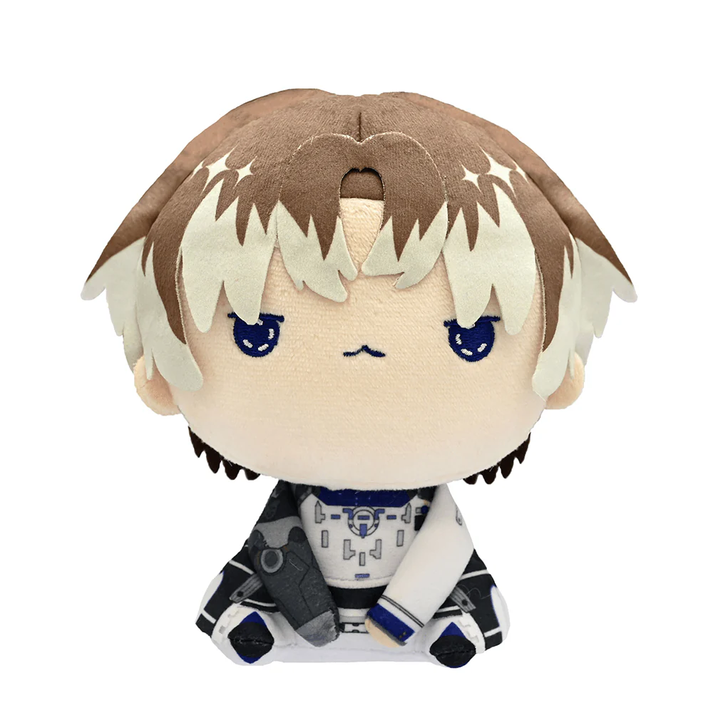 FURYU MOCHIPICO Plush - Image 8