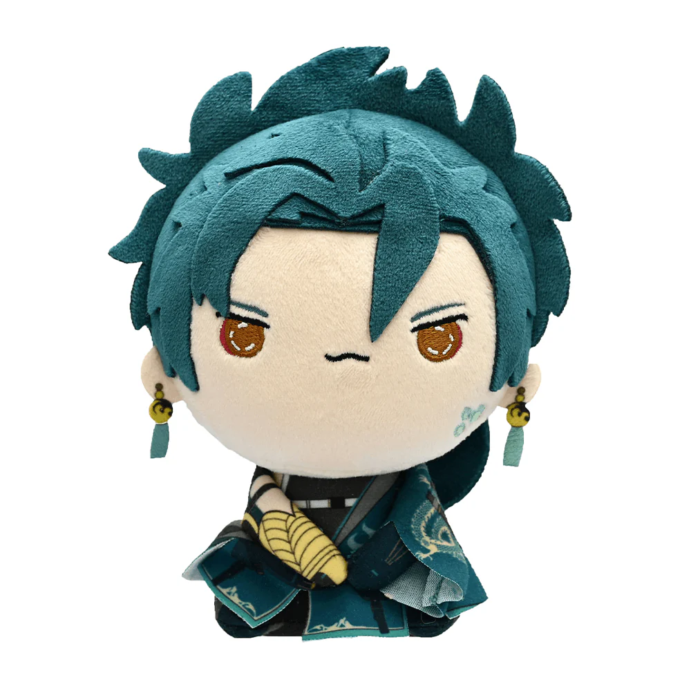 FURYU MOCHIPICO Plush - Image 9
