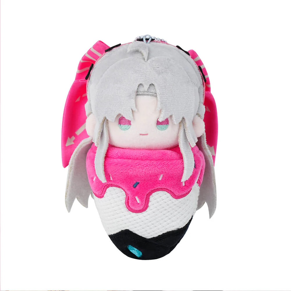 【 Pre order 】Ice Cream Series Plush Keychain - Image 11