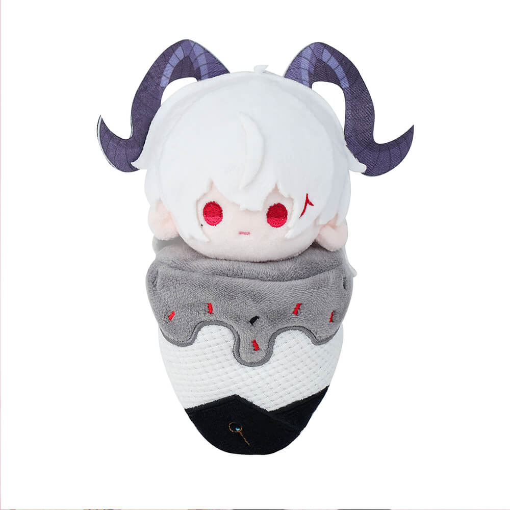 【 Pre order 】Ice Cream Series Plush Keychain - Image 7
