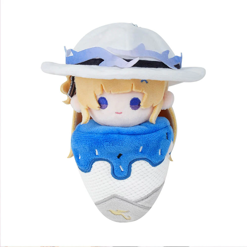 【 Pre order 】Ice Cream Series Plush Keychain - Image 9
