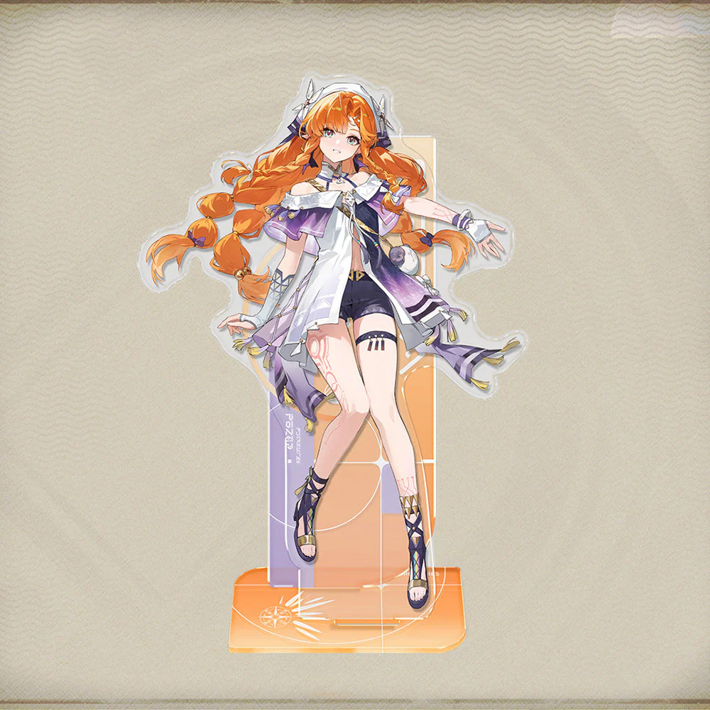 【 Pre order 】Image of Space Series Acrylic Standee