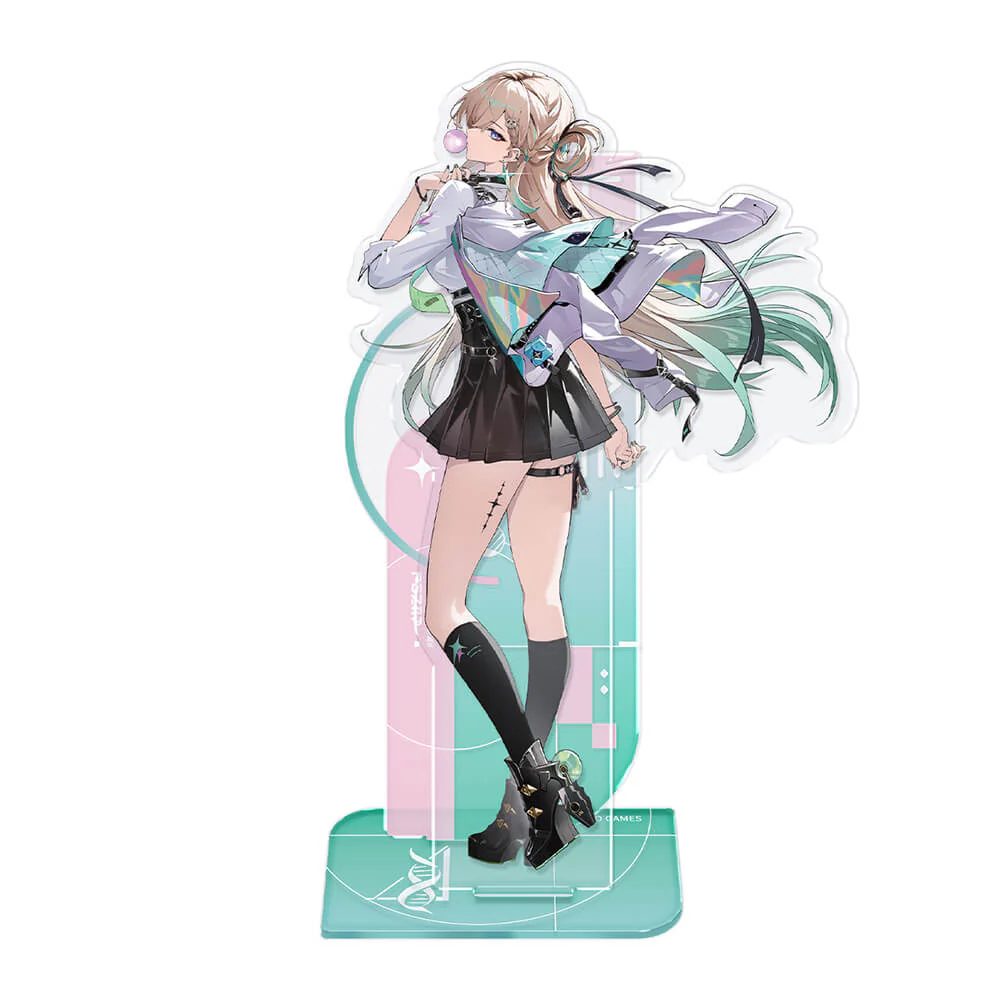 【 Pre order 】Image of Space Series Acrylic Standee - Image 7