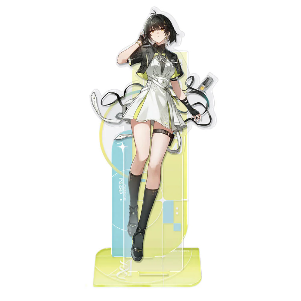 【 Pre order 】Image of Space Series Acrylic Standee Vol.2 - Image 10