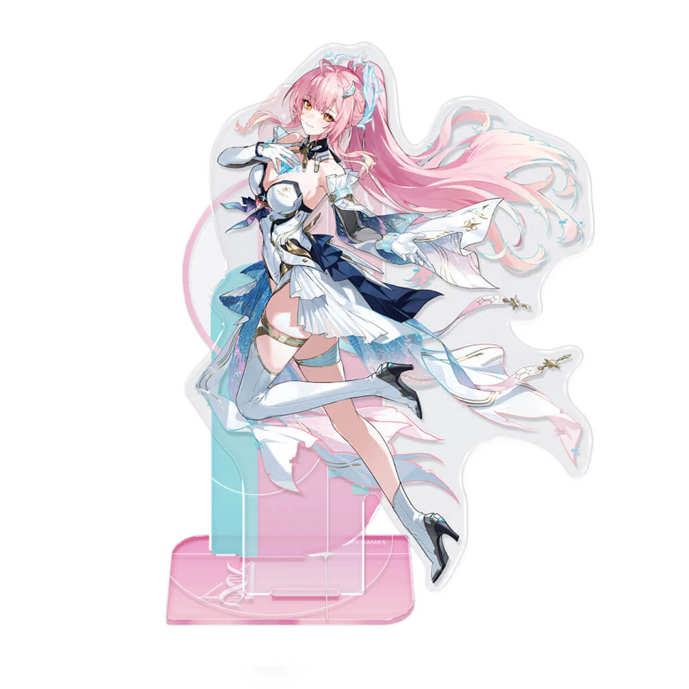 【 Pre order 】Image of Space Series Acrylic Standee Vol.2 - Image 7
