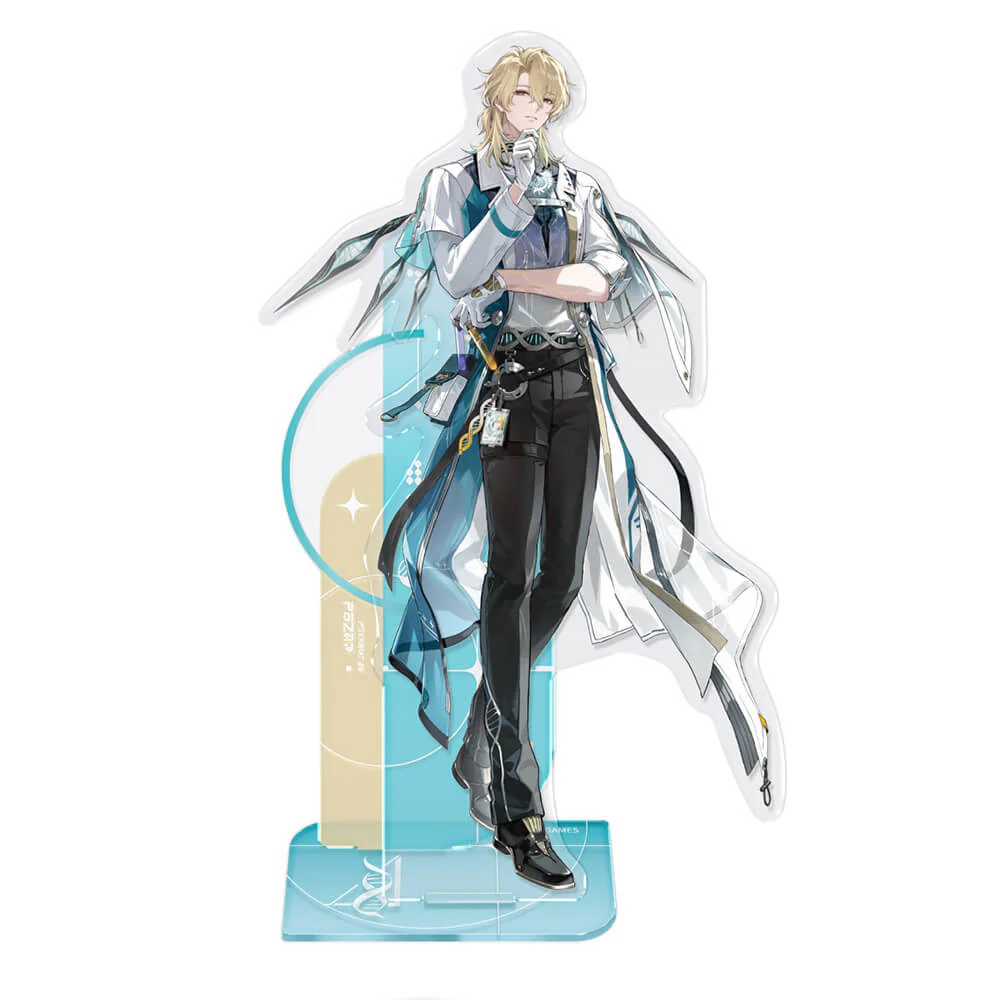 【 Pre order 】Image of Space Series Acrylic Standee Vol.2 - Image 8