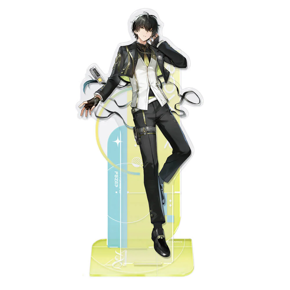 【 Pre order 】Image of Space Series Acrylic Standee Vol.2 - Image 9