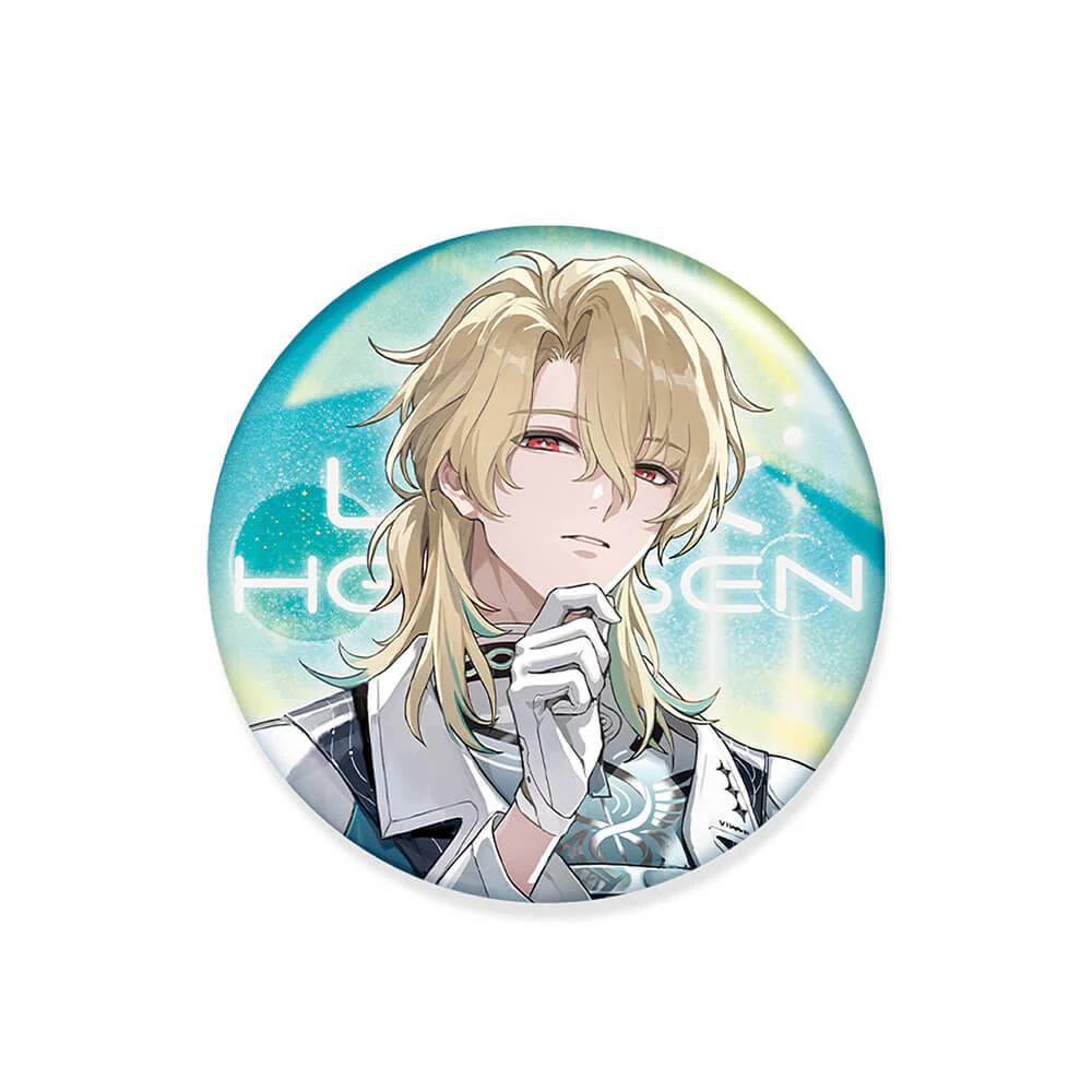 【 Pre order 】Image of Space Series Tin Badge Vol.2 - Image 8