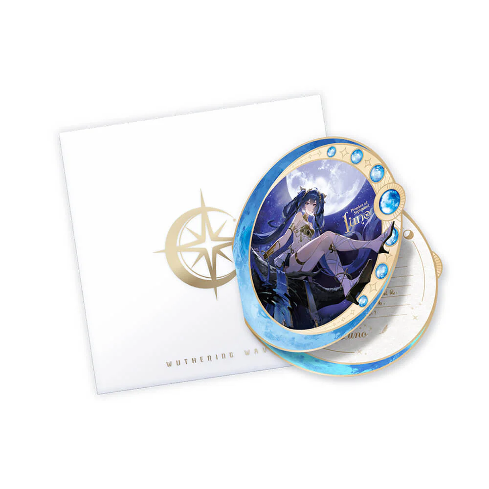 Iuno Hushed Moon - Lunarum Bracelet - Image 11