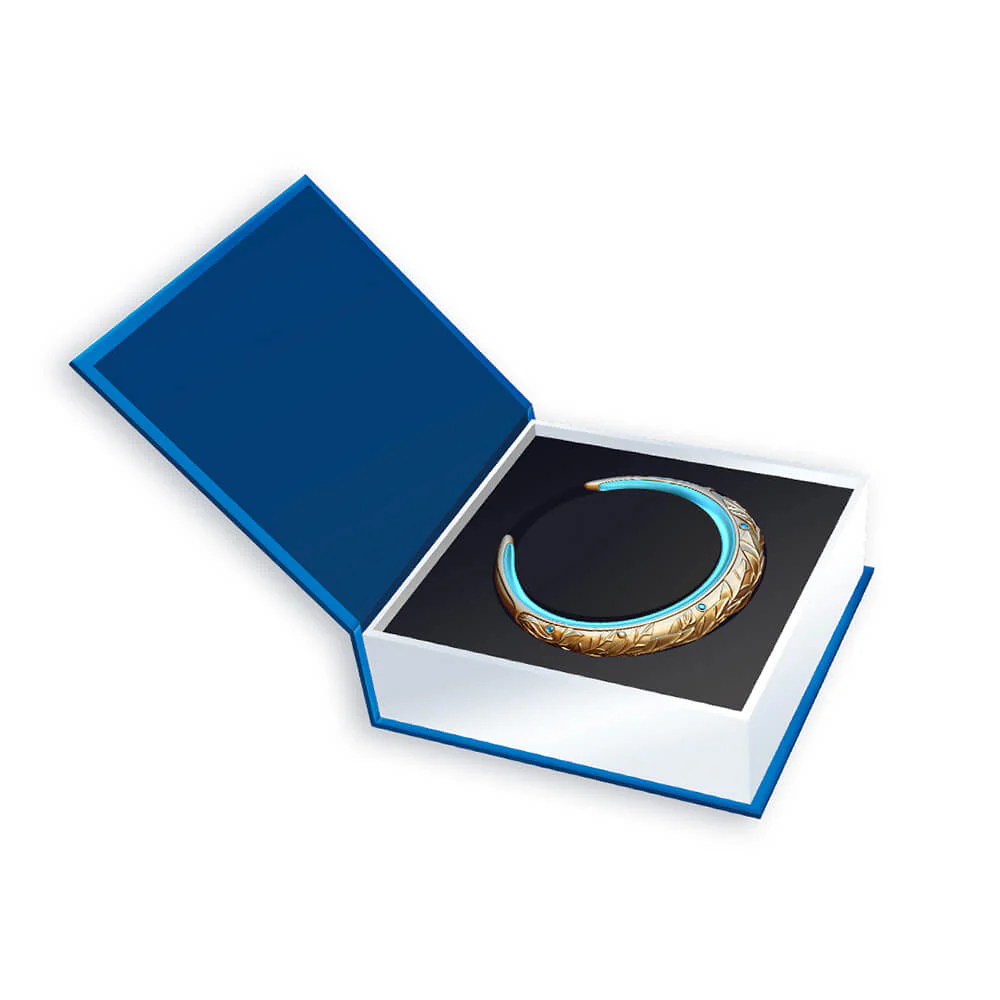 Iuno Hushed Moon - Lunarum Bracelet - Image 9