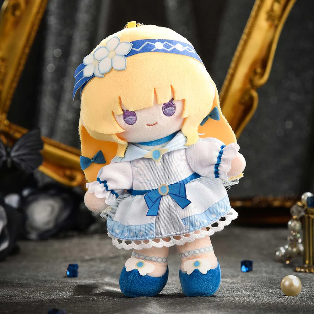 Luminous Whispers Series Plush Pendant - Image 3