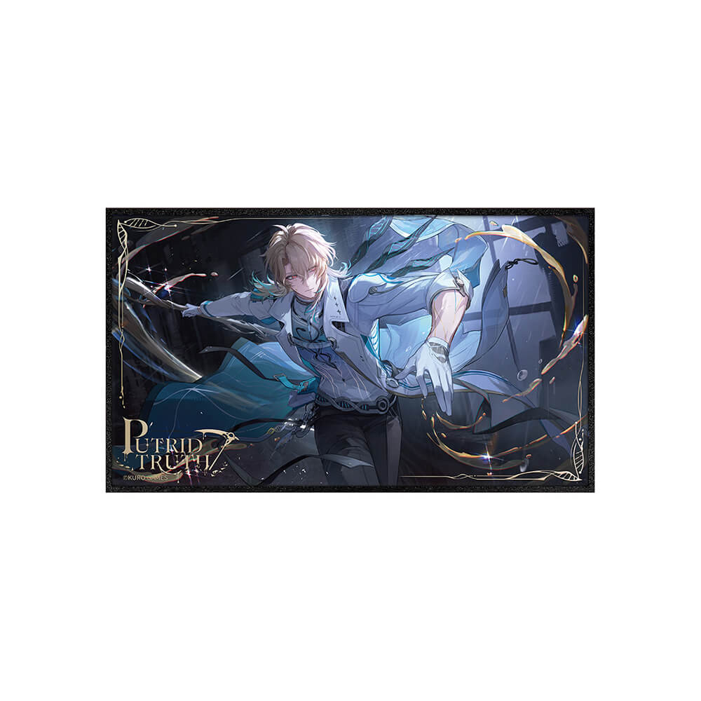 【 Pre order 】Luuk Herssen Scarlet of the Bygones Themed Gift Box - Image 9