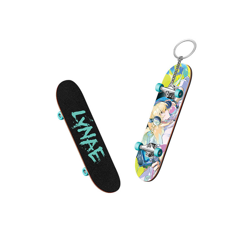 【 Pre order 】Lynae Rainbow Parade Themed Gift Box - Image 10