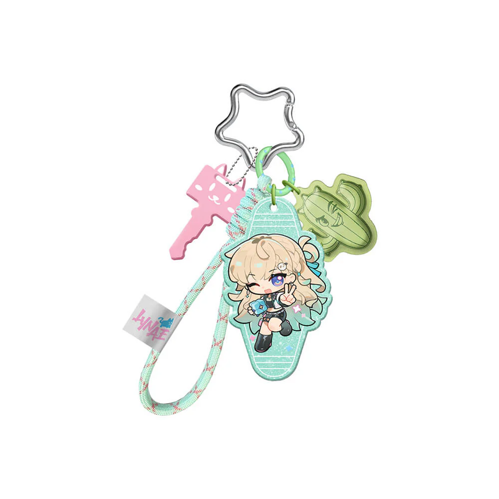 【 Pre order 】Lynae Rainbow Parade Themed Gift Box - Image 11