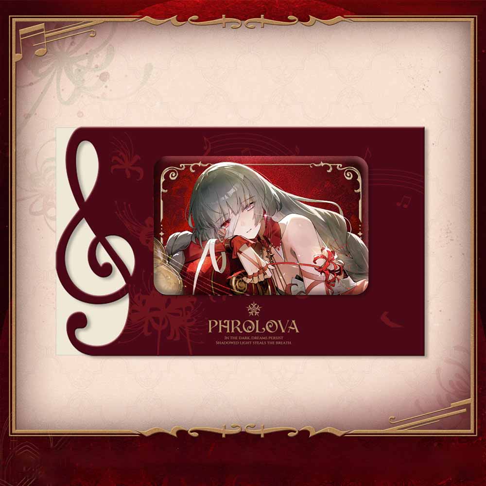 Melodies Yonder Themed Set - Image 3