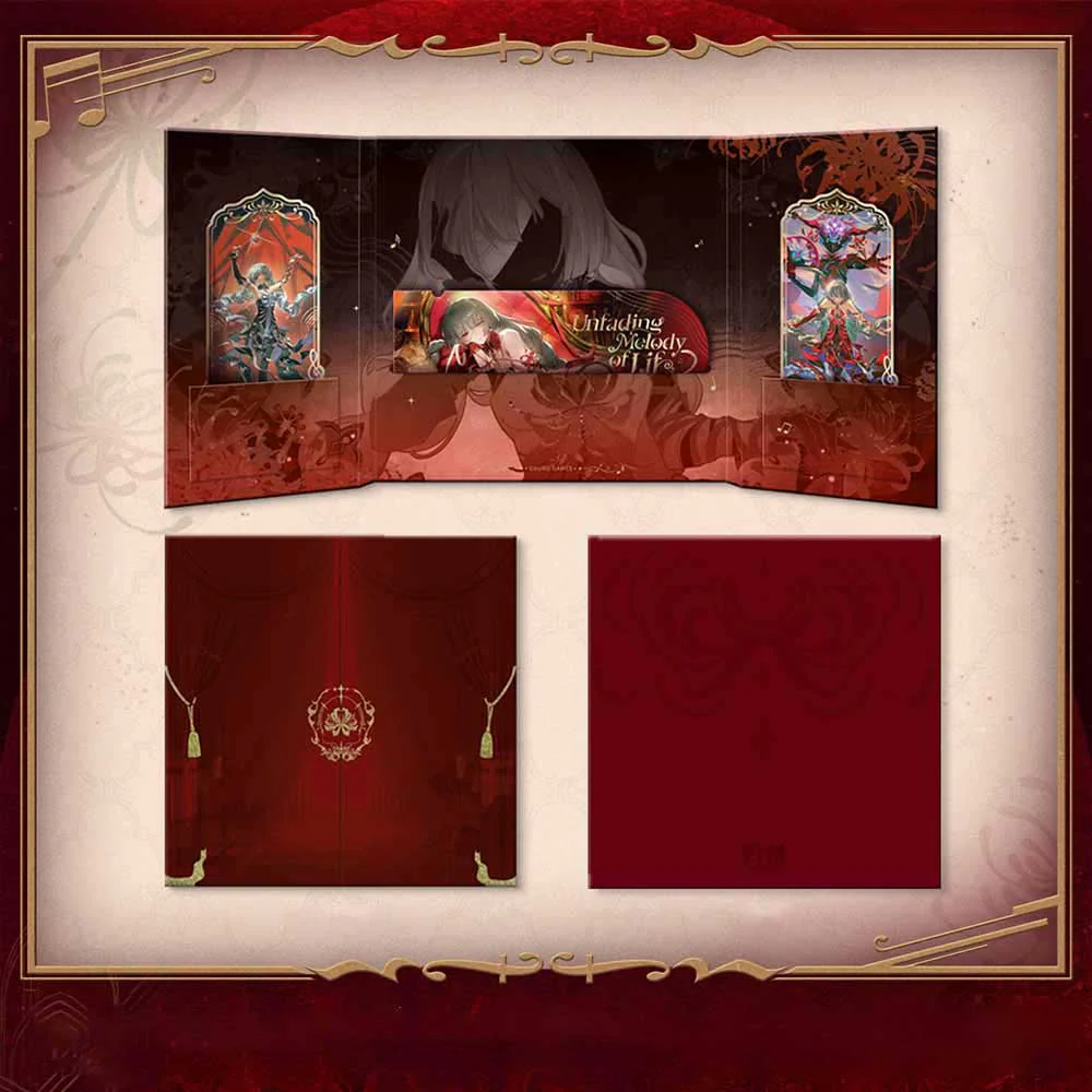 Melodies Yonder Themed Set - Image 5