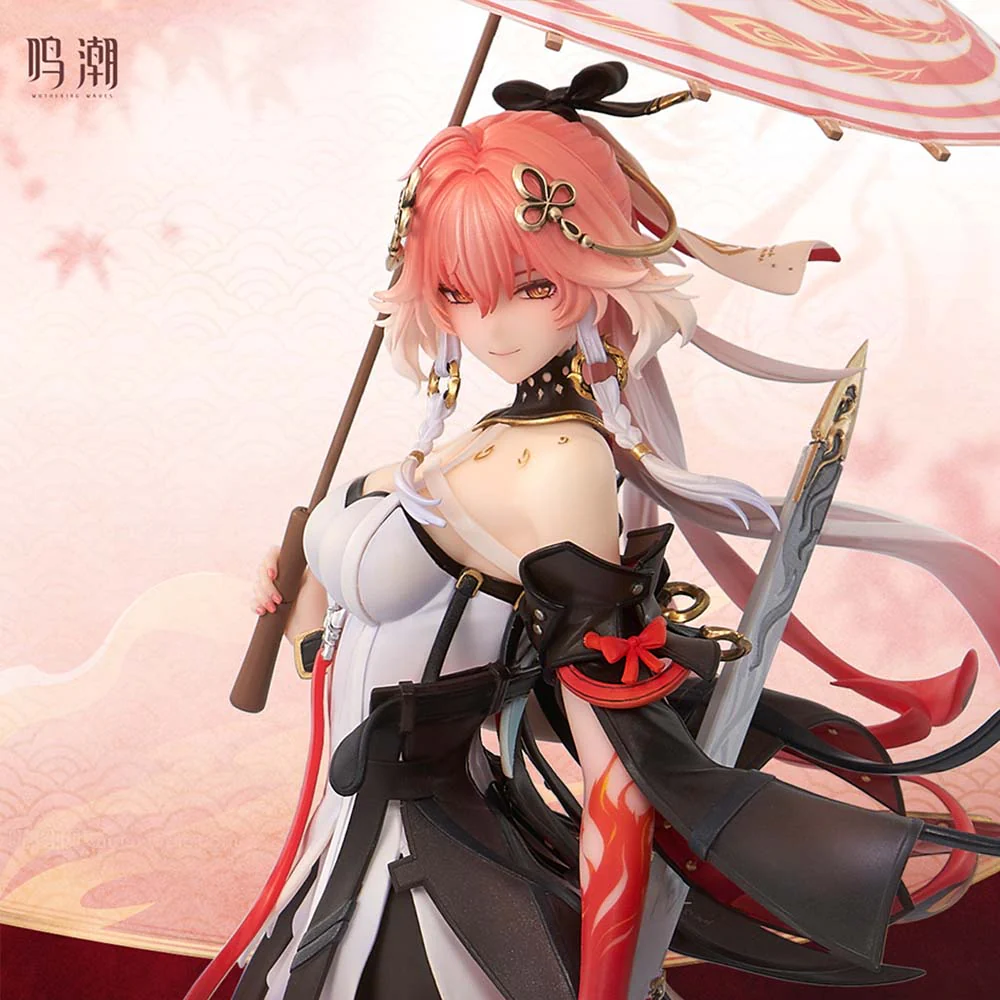 【 Pre order 】Changli 1/7 Scale Figure - Image 3