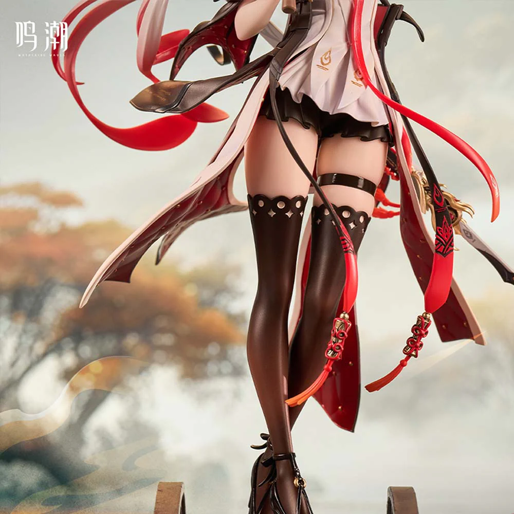 【 Pre order 】Changli 1/7 Scale Figure - Image 4