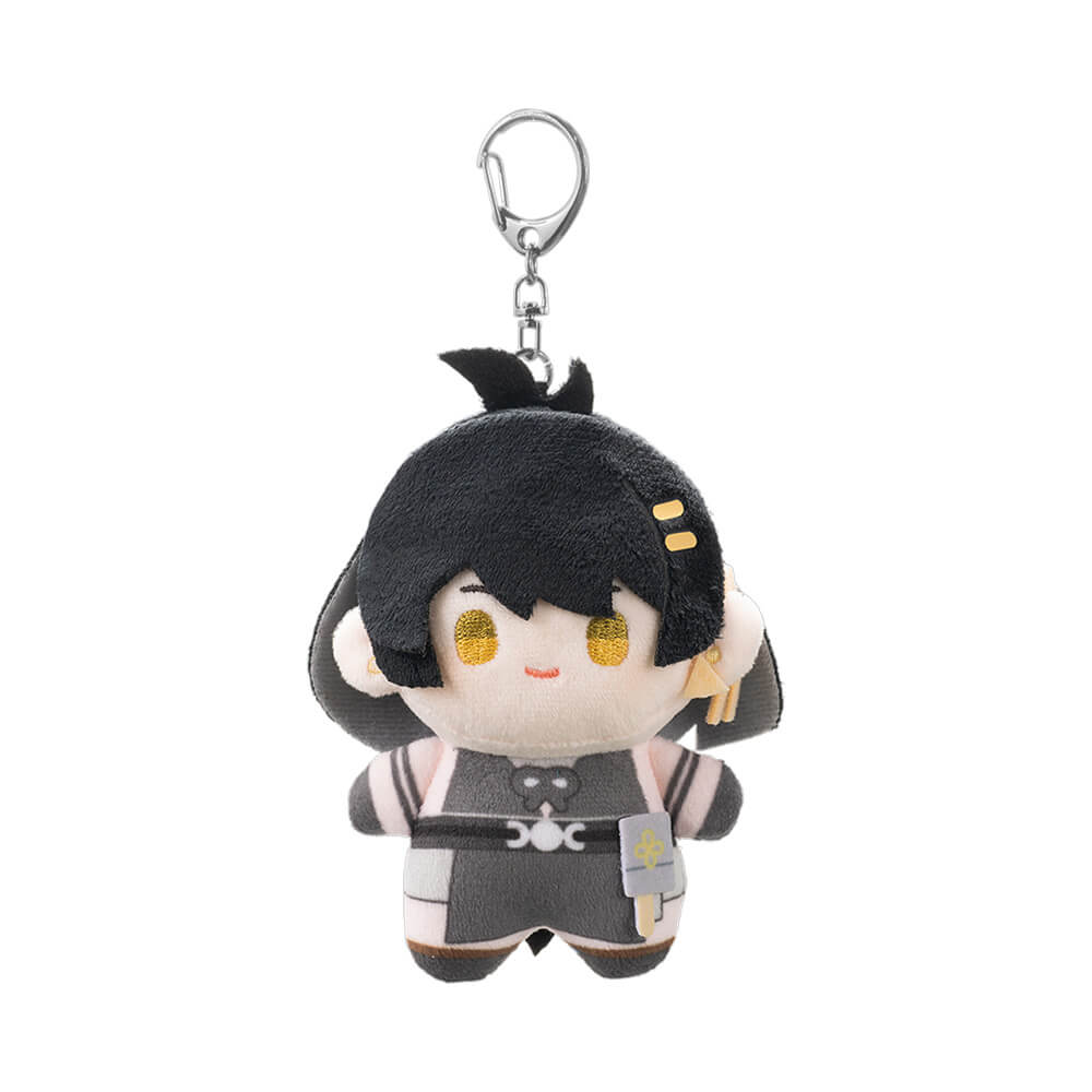 【 Pre order 】Mini Resonator Series Nuigurumi Plush - Image 10