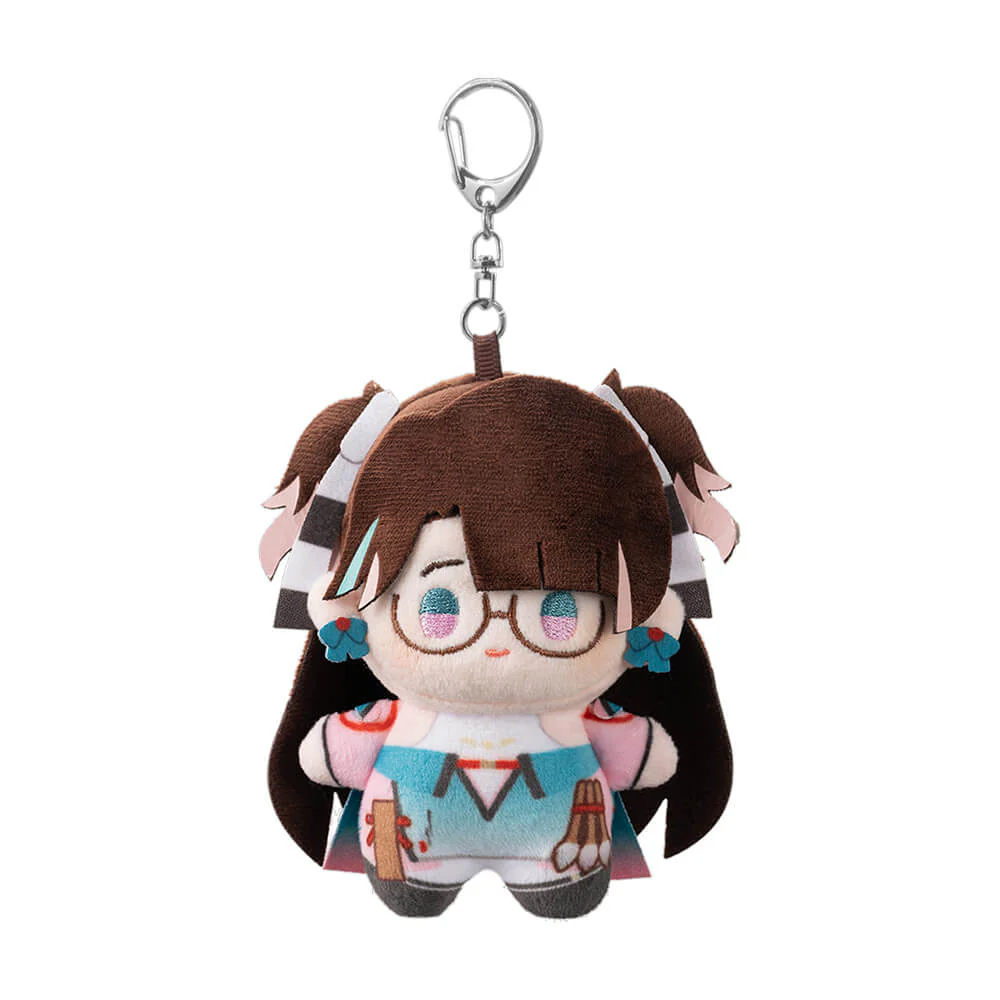 【 Pre order 】Mini Resonator Series Nuigurumi Plush - Image 13