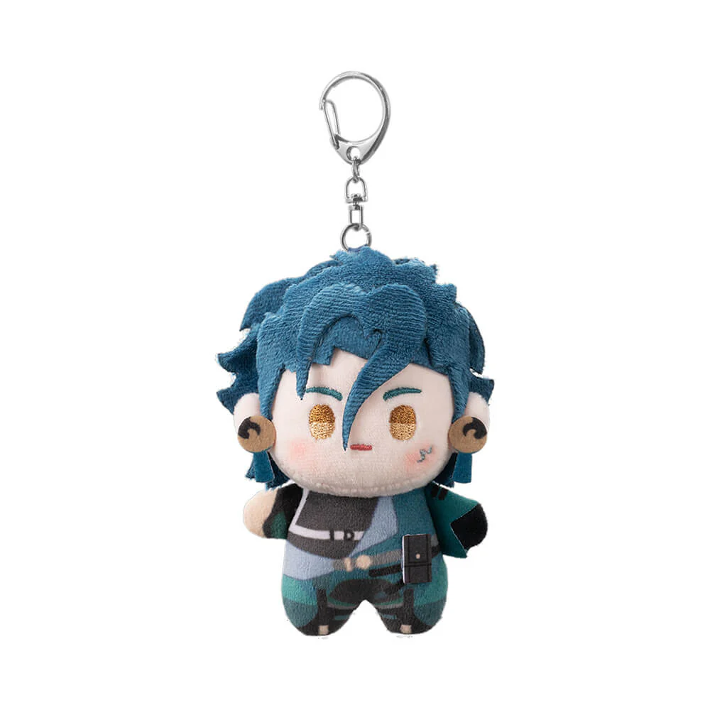 【 Pre order 】Mini Resonator Series Nuigurumi Plush - Image 5