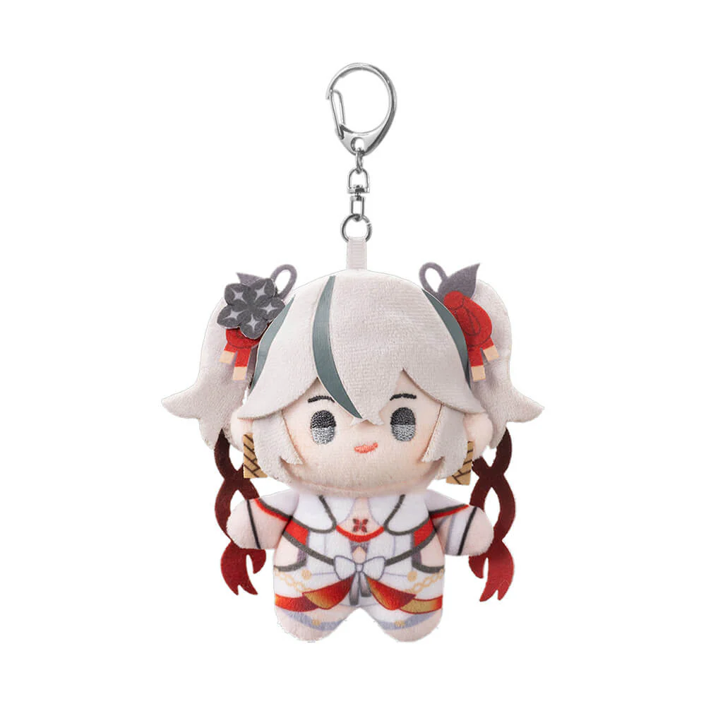 【 Pre order 】Mini Resonator Series Nuigurumi Plush - Image 6