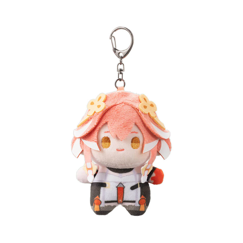 【 Pre order 】Mini Resonator Series Nuigurumi Plush - Image 7