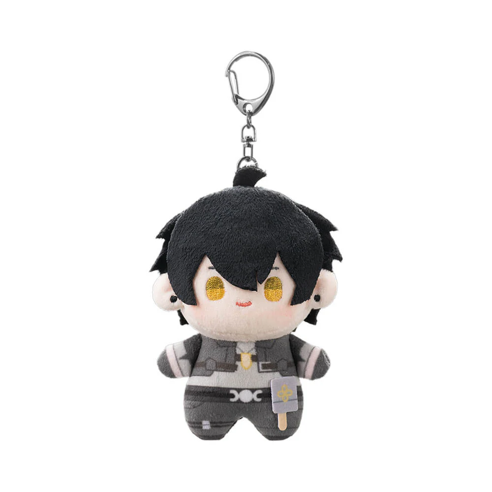 【 Pre order 】Mini Resonator Series Nuigurumi Plush - Image 8