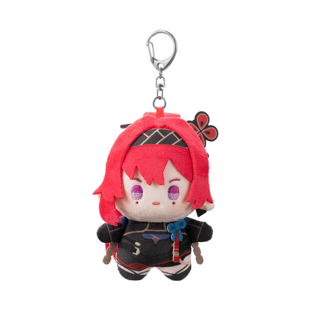 【 Pre order 】Mini Resonator Series Nuigurumi Plush - Image 9