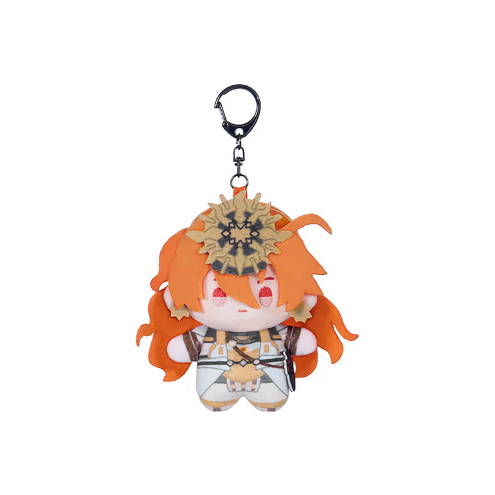 【 Pre order 】Mini Resonator Series Nuigurumi Plush Vol.2 - Image 17