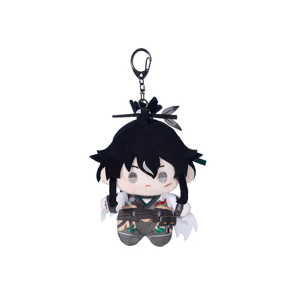 【 Pre order 】Mini Resonator Series Nuigurumi Plush Vol.2 - Image 19