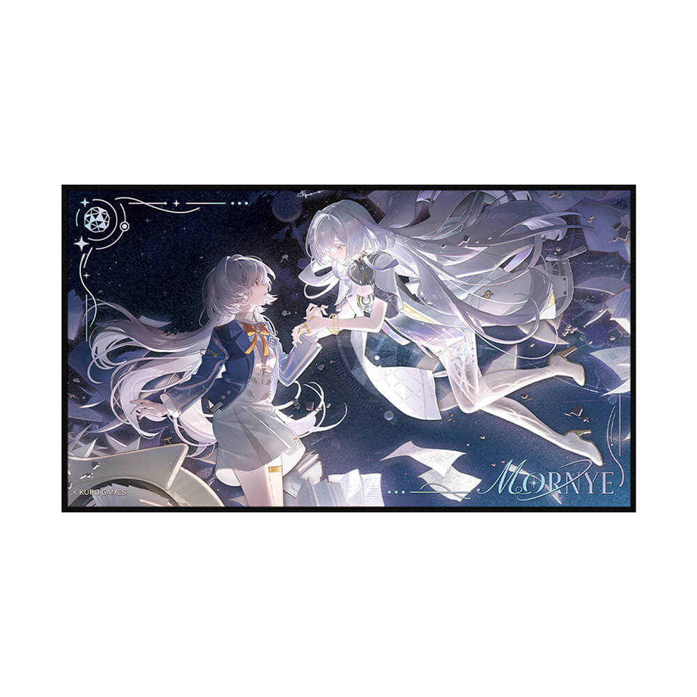 【 Pre order 】Mornye Starlight's Destination Themed Gift Box - Image 10