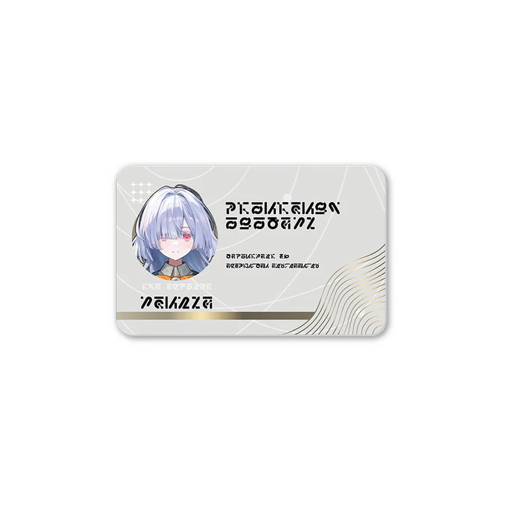 【 Pre order 】Mornye Starlight's Destination Themed Gift Box - Image 11