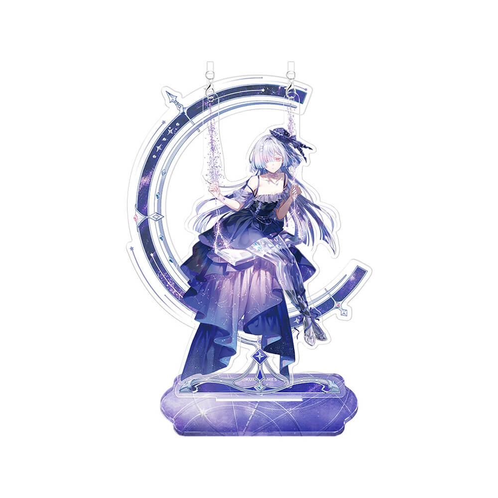 【 Pre order 】Mornye Starlight's Destination Themed Gift Box - Image 9
