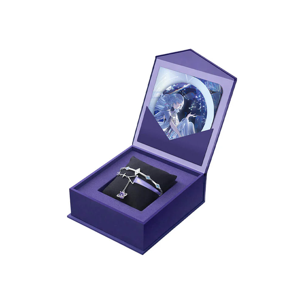 【 Pre order 】Mornye The Serene Star Themed Bracelet - Image 7