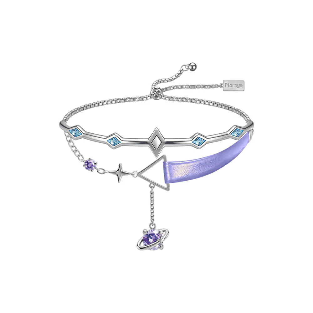 【 Pre order 】Mornye The Serene Star Themed Bracelet - Image 8