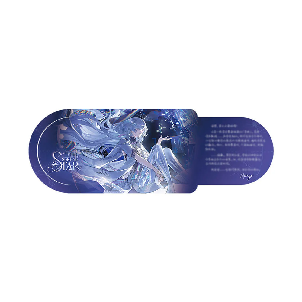 【 Pre order 】Mornye The Serene Star Themed Bracelet - Image 9