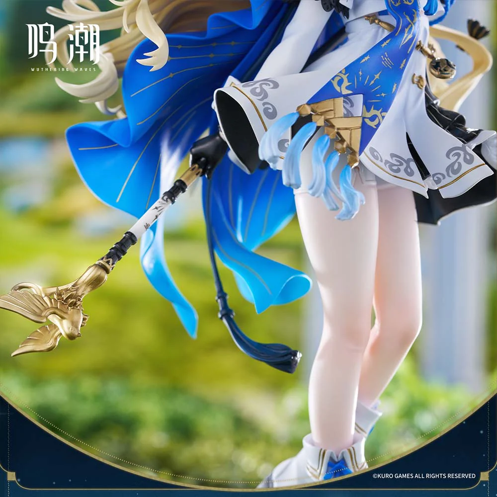 【 Pre order 】Phoebe 1/7 Scale Figure - Image 3