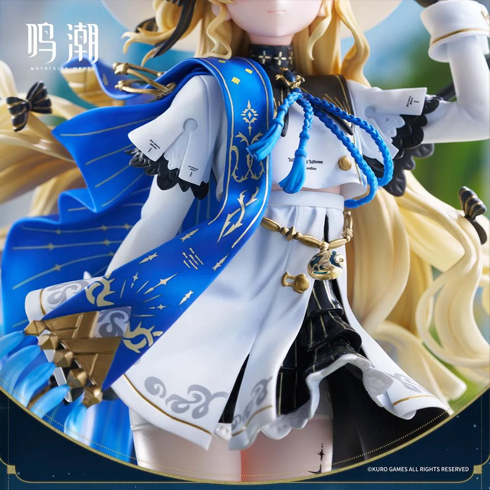 【 Pre order 】Phoebe 1/7 Scale Figure - Image 4