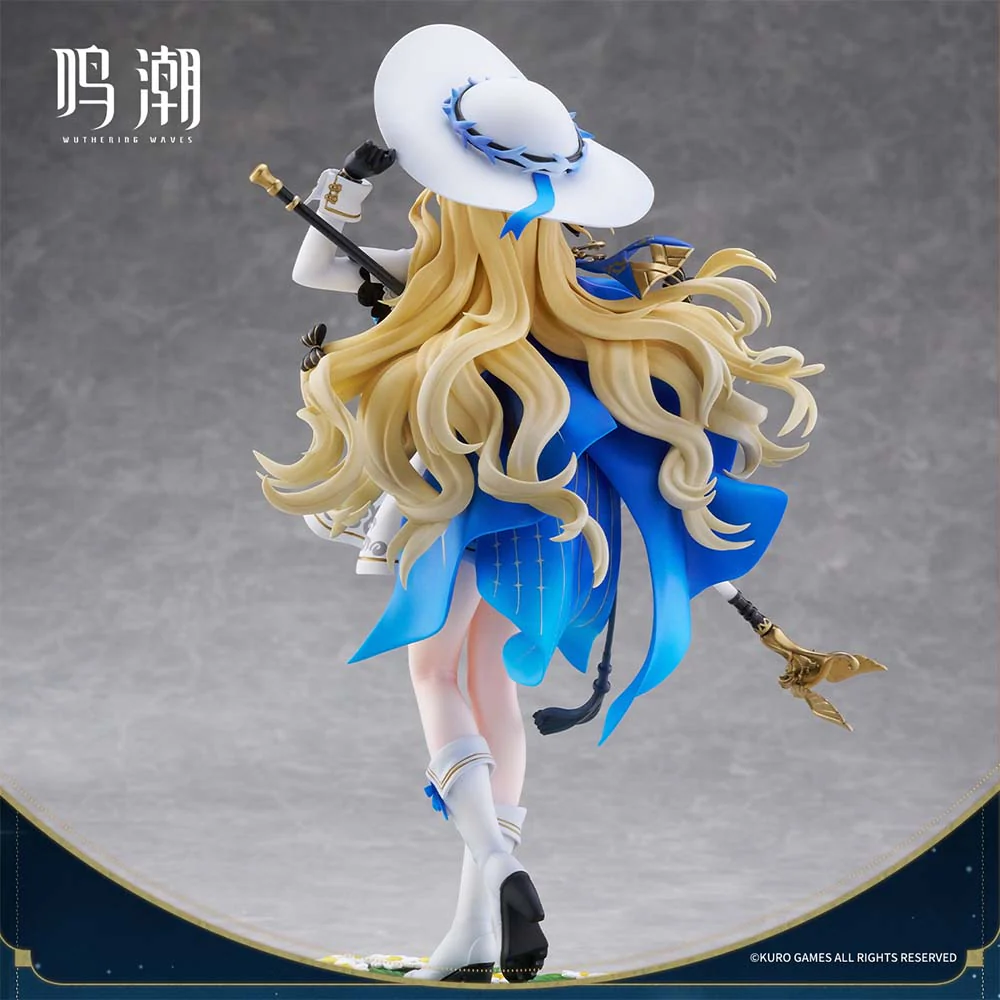 【 Pre order 】Phoebe 1/7 Scale Figure - Image 5